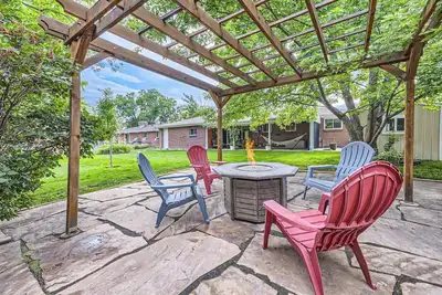 Image de Modern home 4br/2baw/Arcade, Ping-Pong&Foosball. Close to Denver and Boulder.