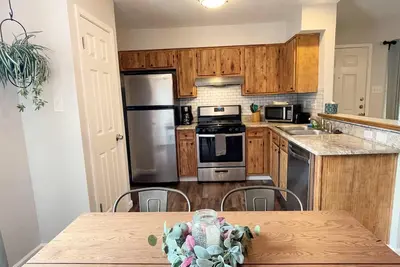 Image de Relaxing 2 Bedroom North Austin Get Away