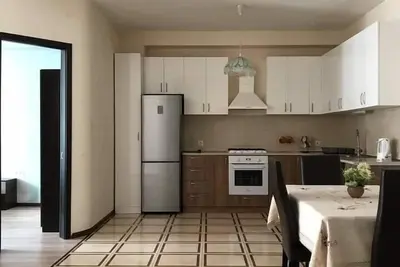 Apartment Sleeps 2 with Balcony