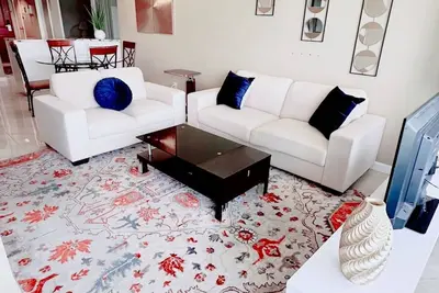 Image de Suite with sea view! 2bedrooms