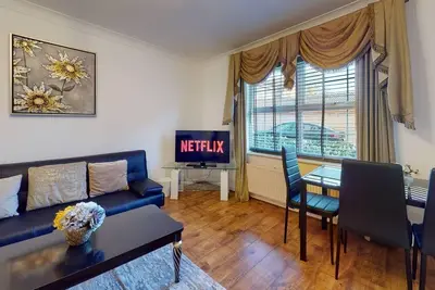 Image de Stunning 2-Bed Apartment in Grays