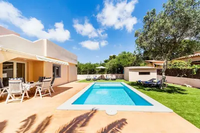 Image de Villa familiale avec terrasse sur le toit - Casa Antonio