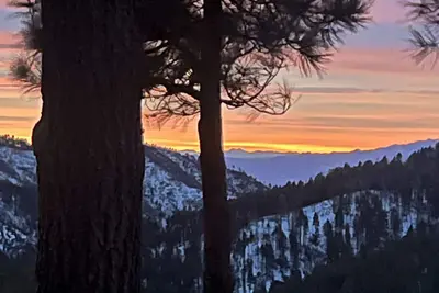 Image de Mountain Dreams … Cozy Cabin. . . Spectacular Views