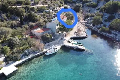 Image de Maison Sea La Vie (95291-K1) - Zut - île de Zut
