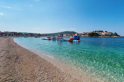 Image de Appartement Vjeko (95431-A1) - Primosten