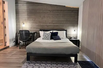 Image de Rustic Retreat Cottage