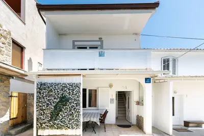 Image de Maison Nenad (95461-K1) - Lopar - île de Rab