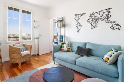 Image de Appartement Lottin - Welkeys