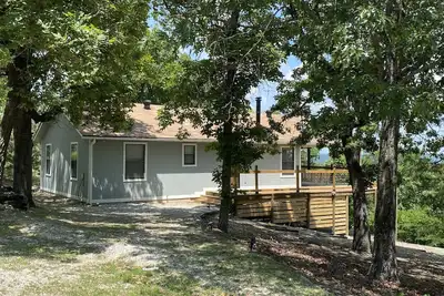 Image de Private and Peaceful Cabin & Studio Near Lake Tenkiller -Sleeps 10