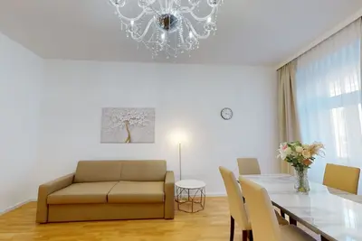 Image de \"comfort Deluxe\" Apartment - Alon Homes