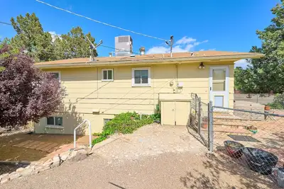 Image de Mid Century Modern Vintage Flare