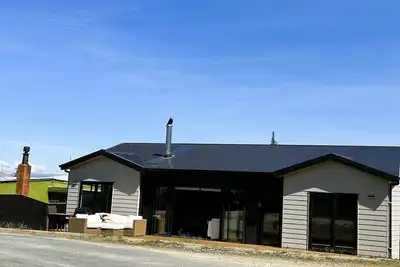 Image de Relax With the Whole Family at This Peaceful Central Naseby Hideaway