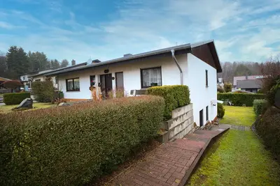 Image de Ferienwohnung/app. für 3 Gäste mit 56m² in Sankt Wendel