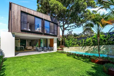 Image de Luxury Villas Clifton Modern Luxe (Heated Pool)