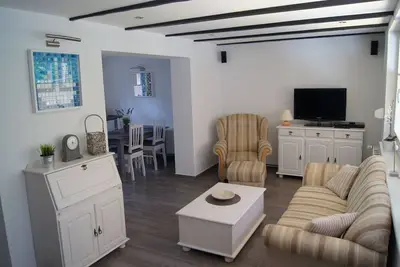 Image de Ferienhaus Strandgoot - Strandgoot