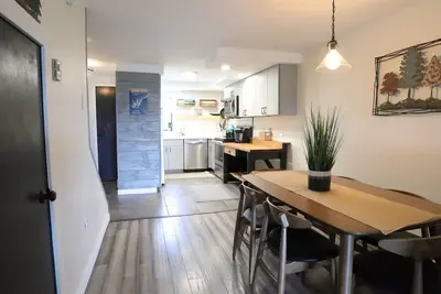 Image de Relax at this vacation condo with amazing panaromic White Mountain Views! (Vv4c)