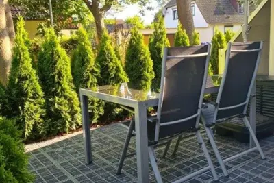 Image de 2 Bedroom Apartment in Dranske