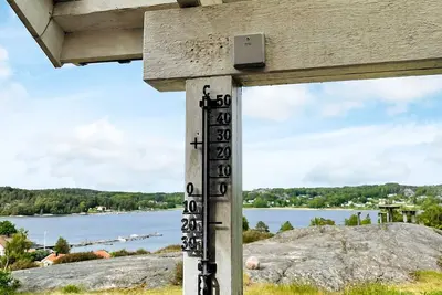 Image de Maison de vacances pour 6 a Uddevalla-By Traum