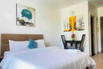 Image de Golden Palace-Studio apartment