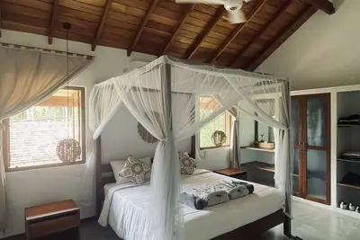 Image de Ocean Divine - Beach Villa with 4 ensuite bedrooms and swimming pool