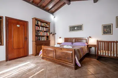 Image de Maison de vacances 'Casaletto Della Musica' avec jardin et Wi-Fi
