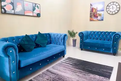 Image de Sulong Inn With Private Pool