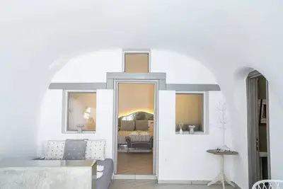 Image de Cave Apartment shared pool