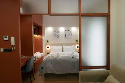 Image de Plane Tree luxury suites