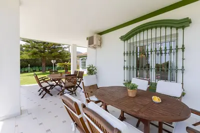 Image de Villa Galemar Pool & Gardens