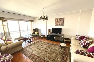 Image de Panoramic Nile view 3br in Zamalek