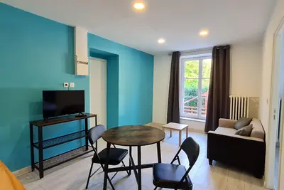 Image de Escapade Nature au Parc de Lorraine - Gîte Lumineux pour 2-4 Pers, Activités & Détente