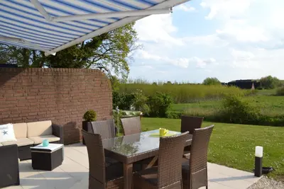 \"Experience unforgettable days at the Teichhaus - your dream vacation starts here! \"