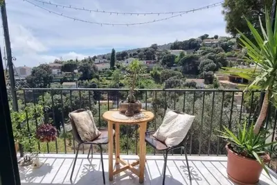 Image de Can Domenech Montnegre