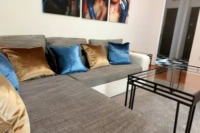 Image de Cozy Apartment In Centre of Bucharest - Piata Romana