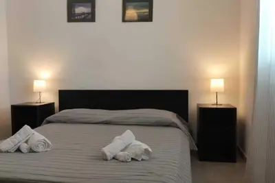 Ca' Sale Holiday Home