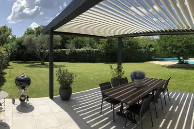 Image de Jolie Villa Avec Piscine et Jardin Tout Proche Aix-en-provence