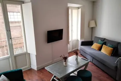 Image de Street Cathedral Sevilla Ii