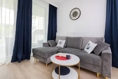 Image de Powstania Wielkopolskiego 21 | Apartment | Wi-Fi