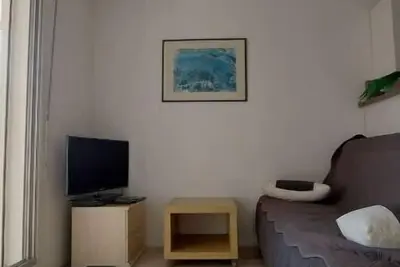 Image de Logement front de mer à Port Leucate