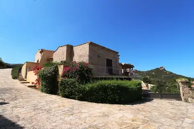 Image de Villa Le Maree fine finishes large sea view