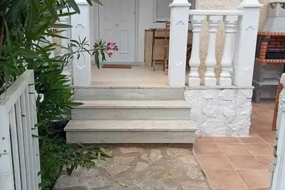 Image de La Maison Blance Du Sud