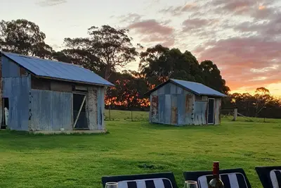 Image de Wombeyan Park - Rural Retreat With Late Checkout Avail