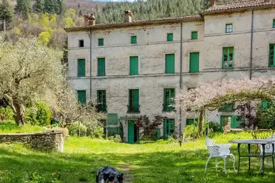Image de La maison odette chambre d'hotes