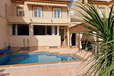 Image de Casa mar y Sierra