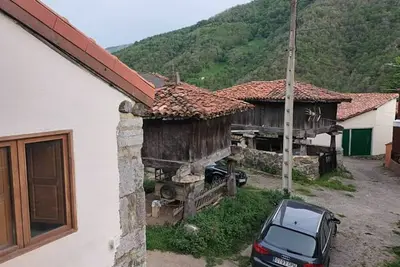 Image de Casa en Alquiler en Santibañez de La Fuente