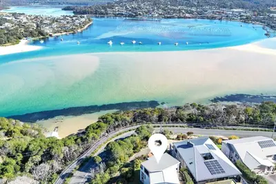 Image de Sapphire Views - Merimbula