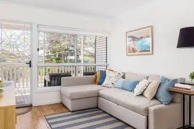 Image de Shoal Bay Beach House - Two