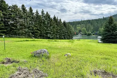 Image de The Ranch House on Flathead Lake