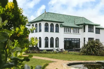 Image de Christie Mansion - Luxury Cottages