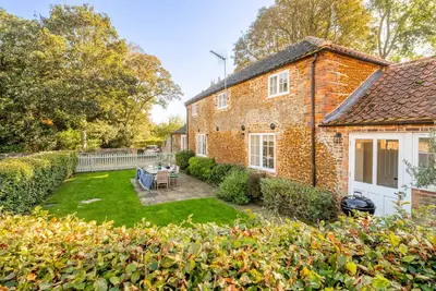 Image de The Coach House (R) (6), Ringstead, Norfolk